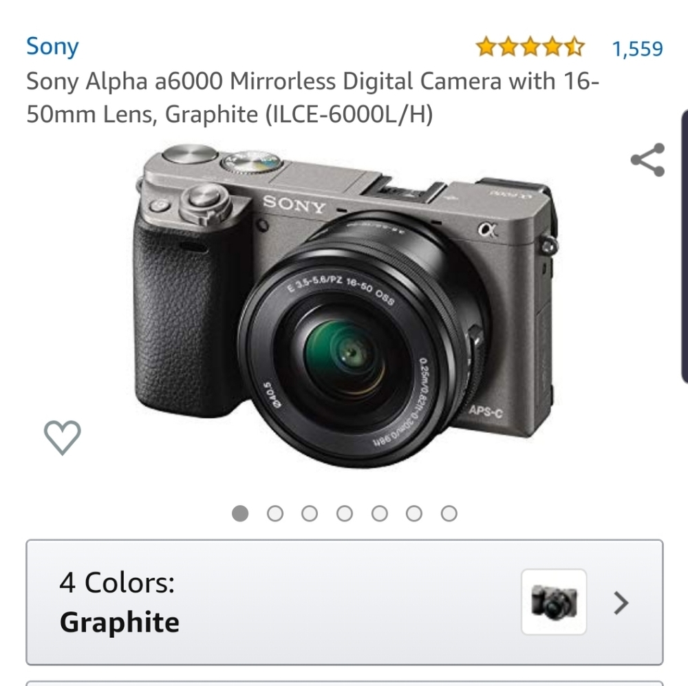 Camera